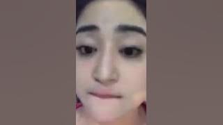 Bigo Live Desahan Dewi Persik Sambil Mainin Baju