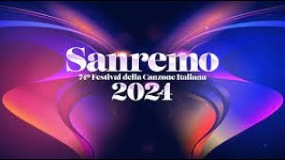 Luz DiJ - San Remo 2024 Remix