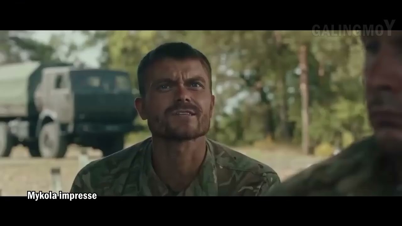 Math Teacher Became a Great Sniper to Revenge for the death of his Wife