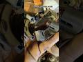 Bolero Pickup 🛻 Self Repair 👨🏻‍🔧 #shortvideo #shorts #short #kausargaragework
