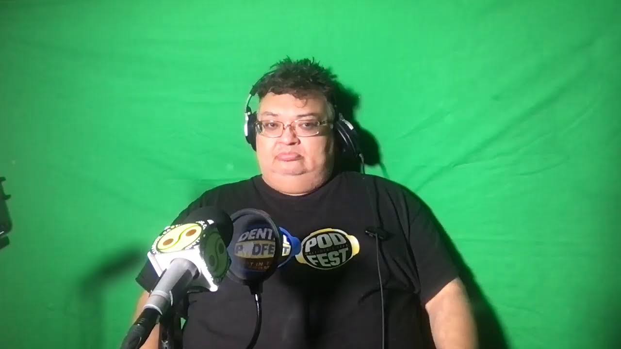 Paul Vato LIVE!