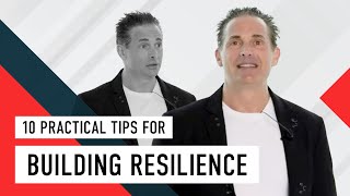 Anton Rabie On Resilience Mindstones Insight For Leaders