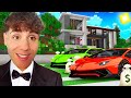 SONO DIVENTATO il PIÃ™ MILIONARIO del MIO SERVER MINECRAFT!