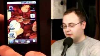 LauncherPro - Android App Review screenshot 2