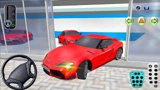 Fun Driving Games for Kids - Kids' Videos - Mini Favourite Cars Game - Racing Car screenshot 5