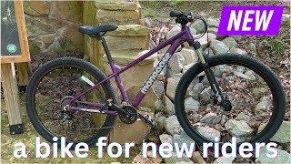 $550 Mongoose Switchback Comp Mountain Bike sold by DSG - Entry level Mongoose-ness + Expert Setup