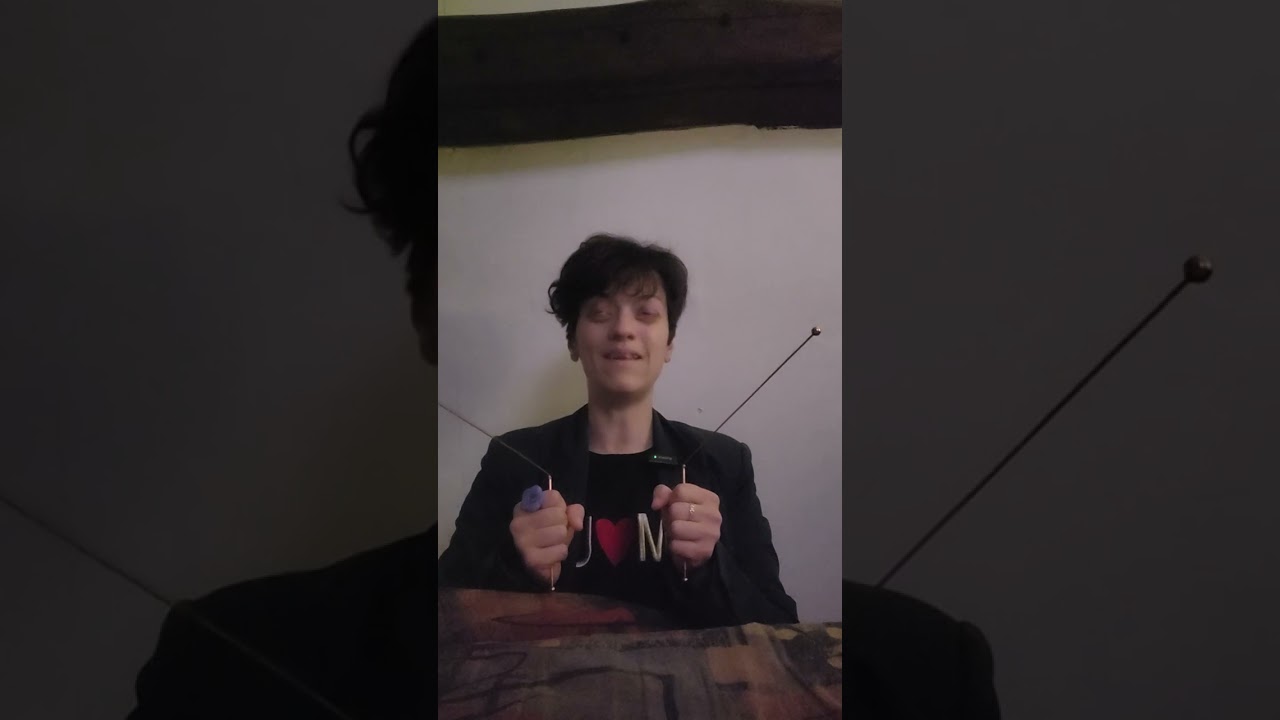 Voyance - Questions aléatoires! #voyancelaureti 