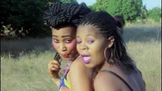 Fofa Aissa Ft Juelsa Ananrima Oficial Video HD mp4