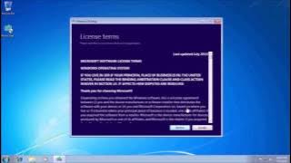 How to install Windows 10 using the Media Creation Tool