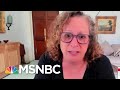 Millionaires Band Together Calling For Virus Wealth Tax | Morning Joe | MSNBC