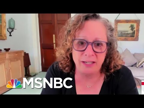 Millionaires Band Together Calling For Virus Wealth Tax | Morning Joe | MSNBC