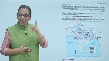 Knowledge Tree Books S.S.T Class 6 Chapter 19