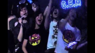 G.E.M.-All About You DVD 2011 Get Everybody Moving Concert
