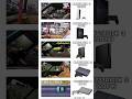GTA PS5 vs XBOX vs PC vs Android #gta6 #gta5 #gtasanandreas #gta2 #gaming #gamer #ps5 #ps4 #pc