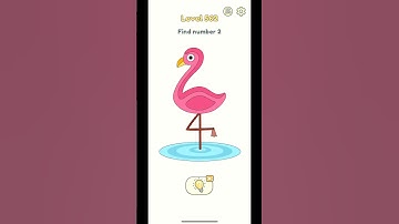 DOP 2: Delete One Part (Level 562)#shorts  #puzzle #gaming #shortsviral #ytshorts #gameplay