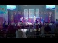 Rivers of Life TUMC-  Live Stream