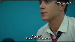 🎬 Doruk•Asiye - Sildim Seni Kalbimden ❤️ [Kardeşlerim]