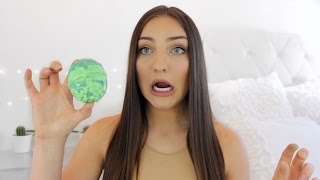 LUSH HAUL: First Impressions & Unboxing!