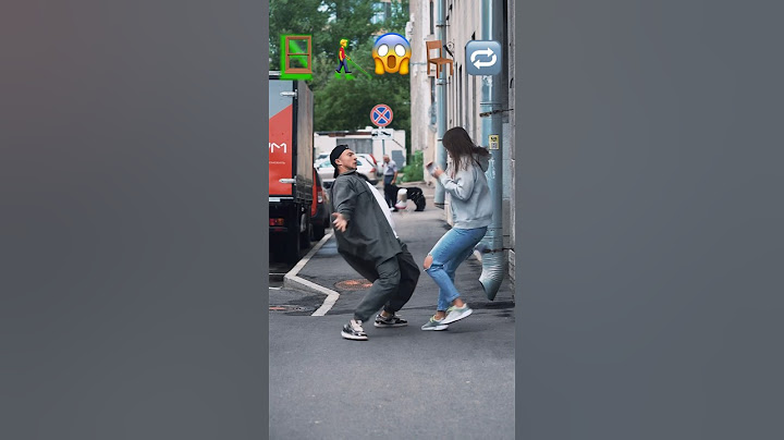 Parkour with Emojis pt.71😂🤟 #kiryakolesnikov #prank #funny #comedy #stunt #sports #parkour