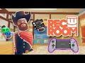Rec Room Mobile Controller Support Gameplay #GamesirG8