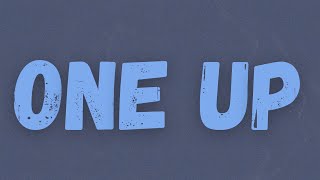 Central Cee - One Up (Lyrics)