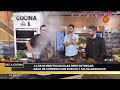 Pifie en eltrece Satelital (Visto por eldoce de Córdoba) [25/01/2021]