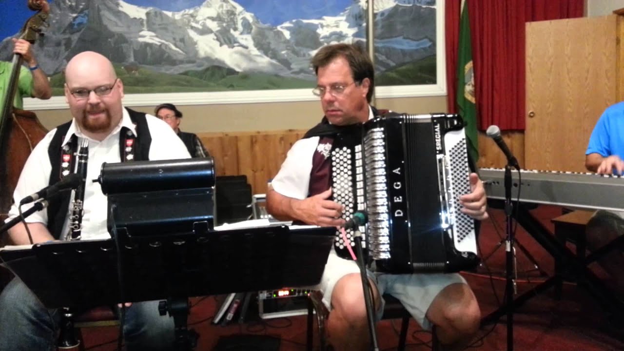 swiss folk music YouTube