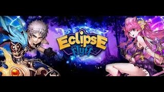 Eclipse Flyff Leveling Mode