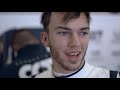 OPEN THE DOORS - A Scuderia AlphaTauri F1 Documentary