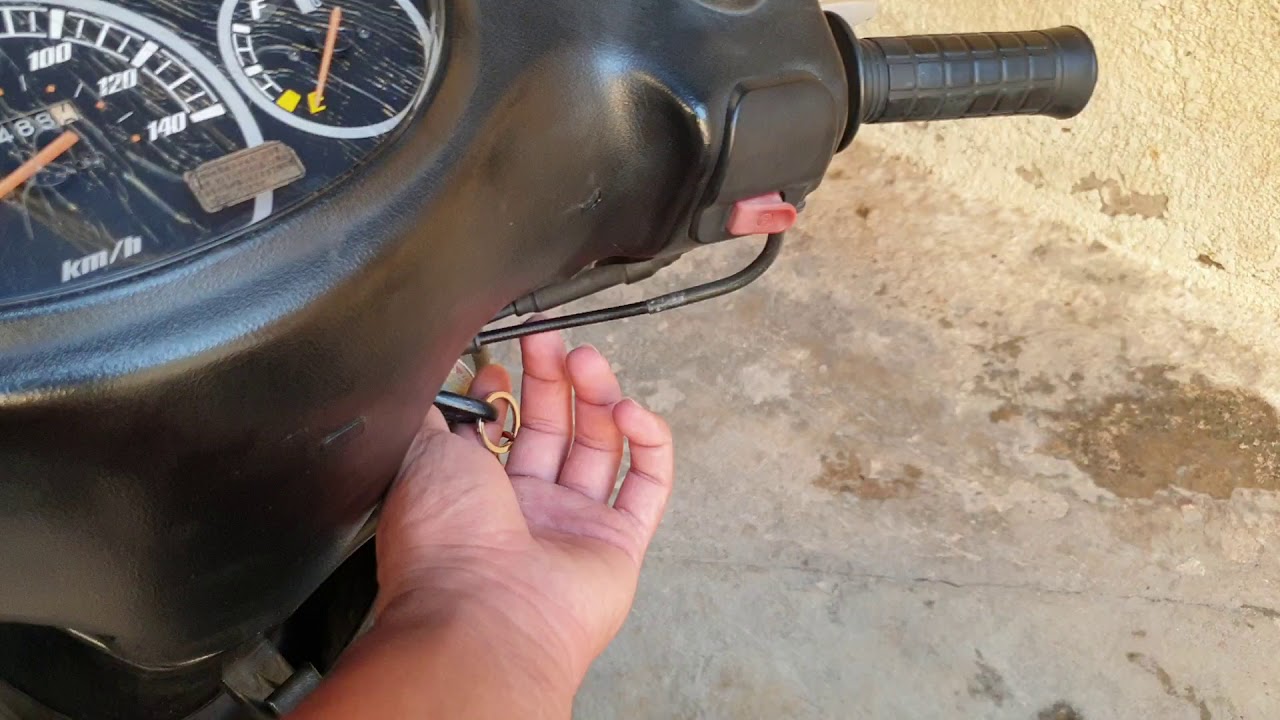 Сравнение мотоцикла Lexus и Skans Fahal 140