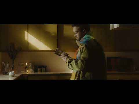 BOY SODA - COMPANY (Official Visualiser)