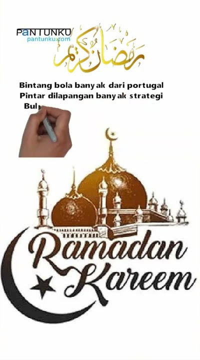 Story Ramadan Pergi #Shorts