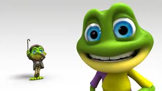 the crazy frogs the ding dong song new full length hd video