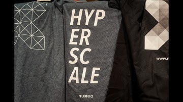 MongoDB, ElasticSearch, Redis, Kafka: Scalable NoSQL Content Repository, Nuxeo CTO, Thierry Delprat