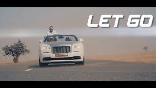Eddie Jay x Jeff Maximum - Let Go (Official Music Video)