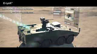 Elbit Systems / E-LynX™ screenshot 1