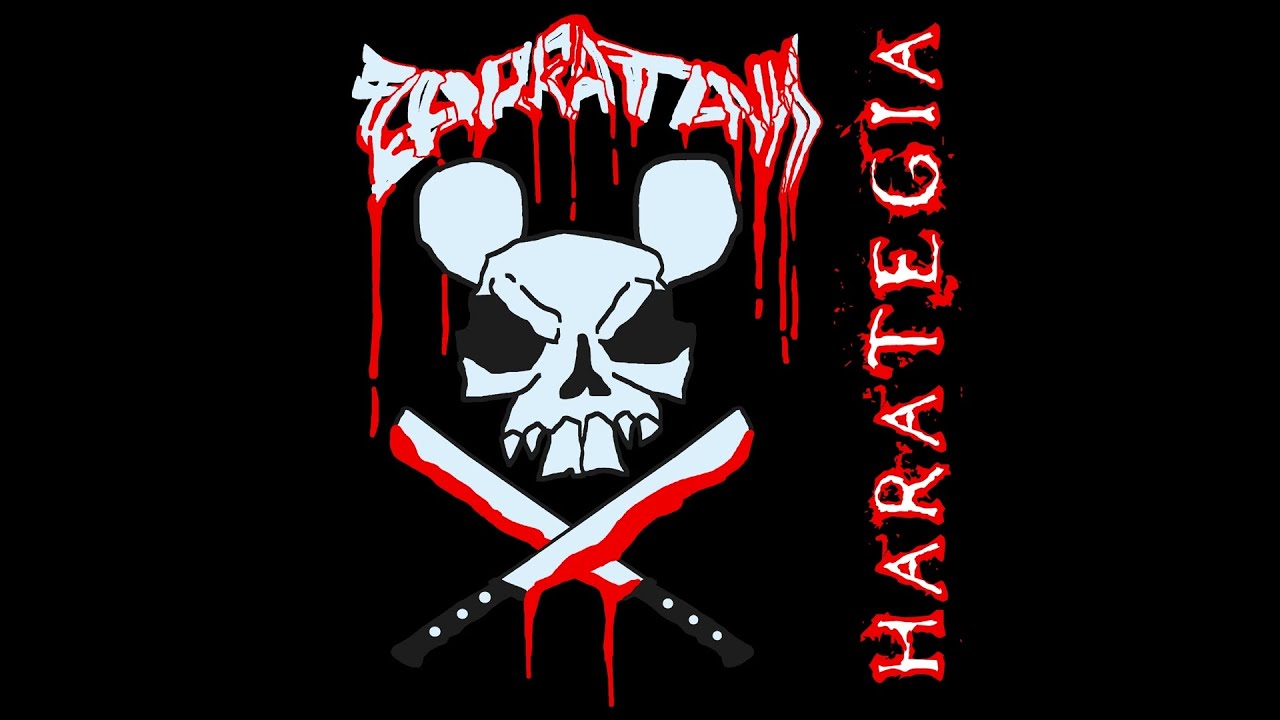 Pollo sin cabeza - Zarratak