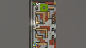 Level 53rd Hunter Assassin||#ytshorts #shorts