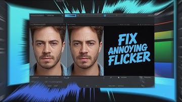 How to Remove Video Flicker in CapCut (Step by Step 2025 Guide)