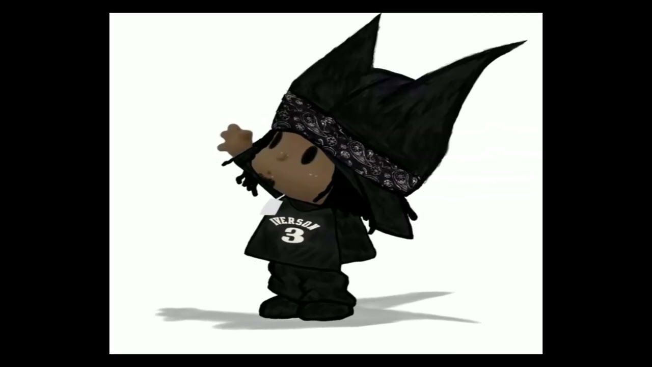 (FREE) KEN CARSON + A GREAT CHAOS TYPE BEAT