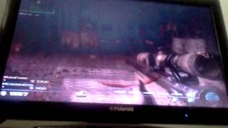 Quickscoping without quickdraw