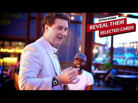 What The Flip review