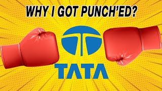 Tata Punch , Tata Punch review , price , interior , features and specifications 2022 Top model screenshot 4