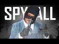 NEW SPIES • Spyfall