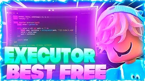 Roblox Executor OP FREE Script No Key Exploit (96 sUNC, Working) 2025