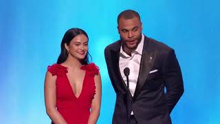BEST MOMENTS OF THE 2018 NFL SEASON| 2019 NFL HONORS