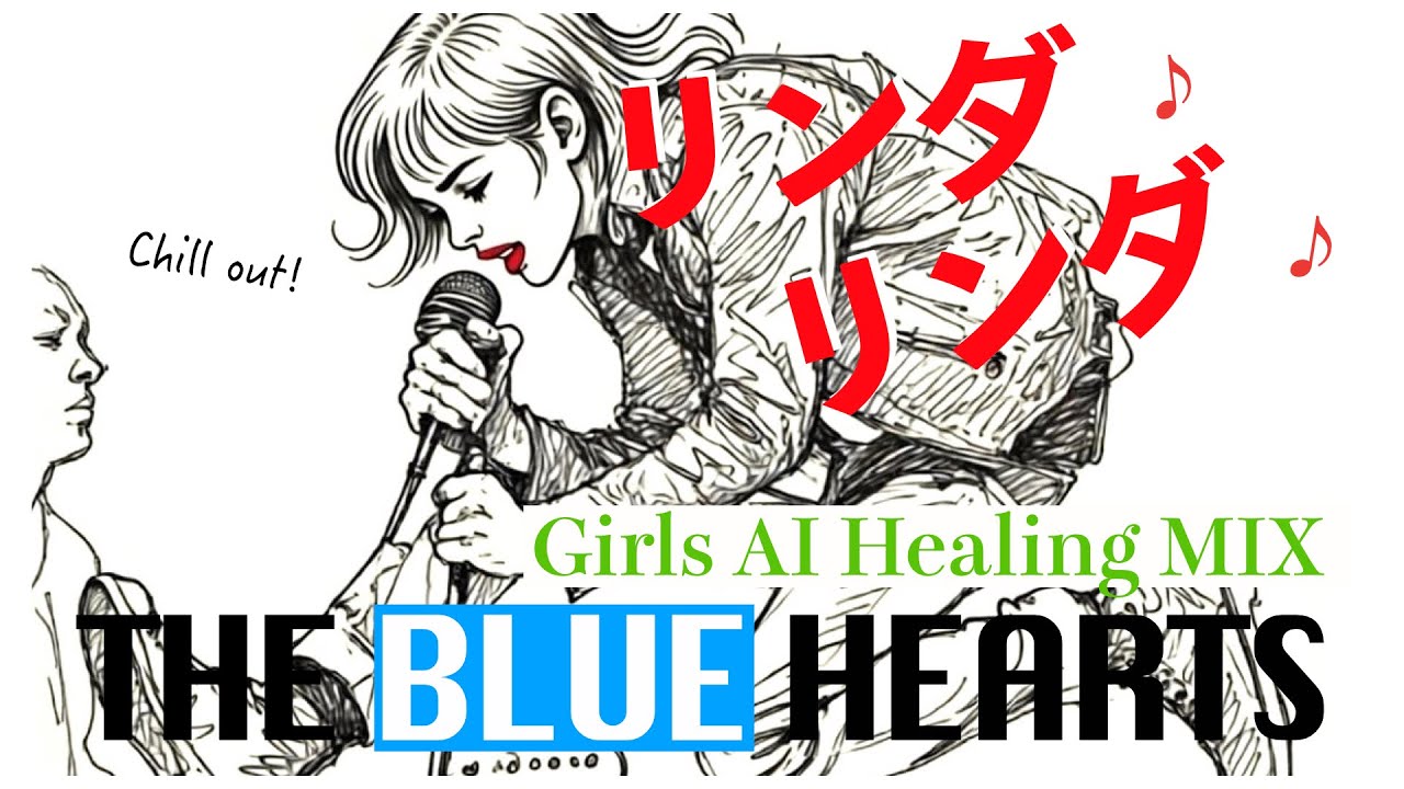 【リンダリンダ piano MIX】cover【THE BLUE HEARTS】