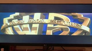 Opening And Closing To Harry Potter And The Chamber Of Secrets 2009 Dvd Theatrical Version