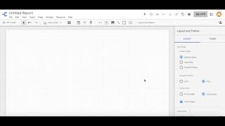 Tidbit Tuesday: Google Data Studio & Data Sources