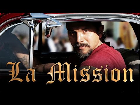 La Mission 2009 Directed By Peter Bratt